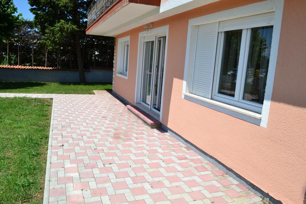 Apartments Lungomare Umag Rom bilde