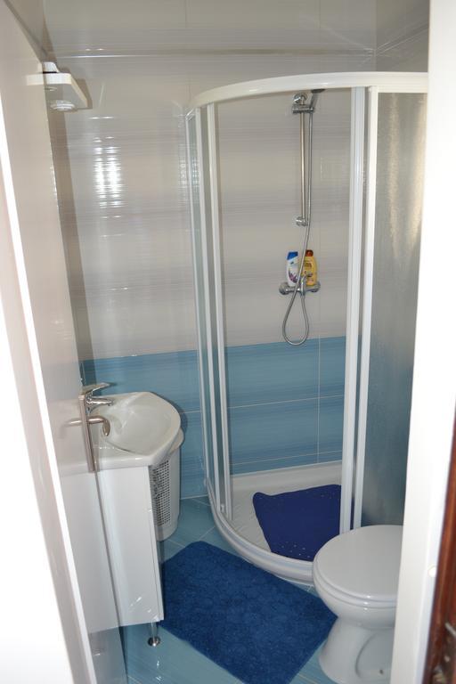 Apartments Lungomare Umag Rom bilde