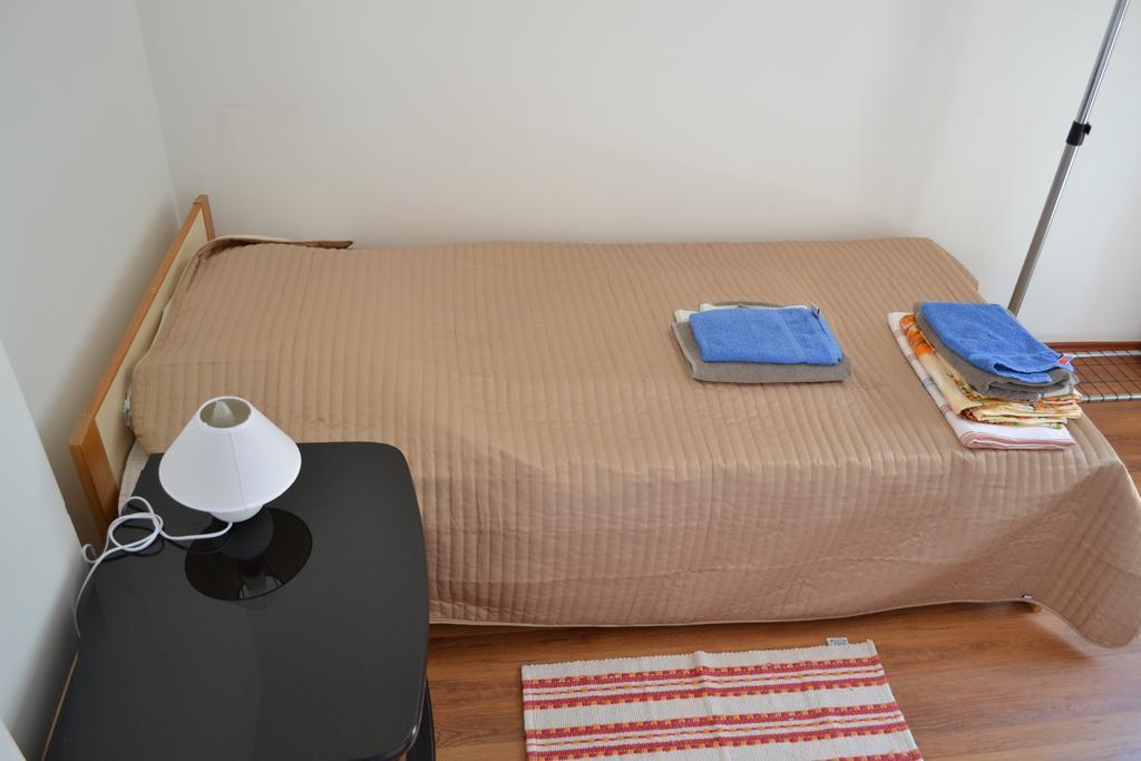 Apartments Lungomare Umag Rom bilde