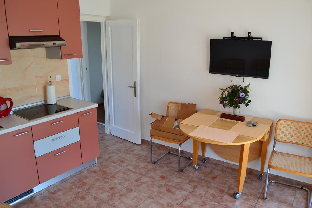 Apartments Lungomare Umag Rom bilde